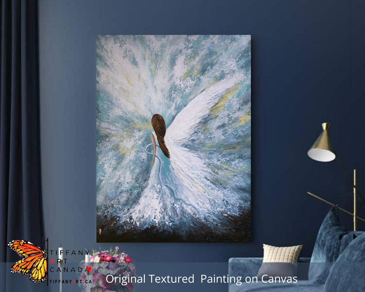Original Paintings