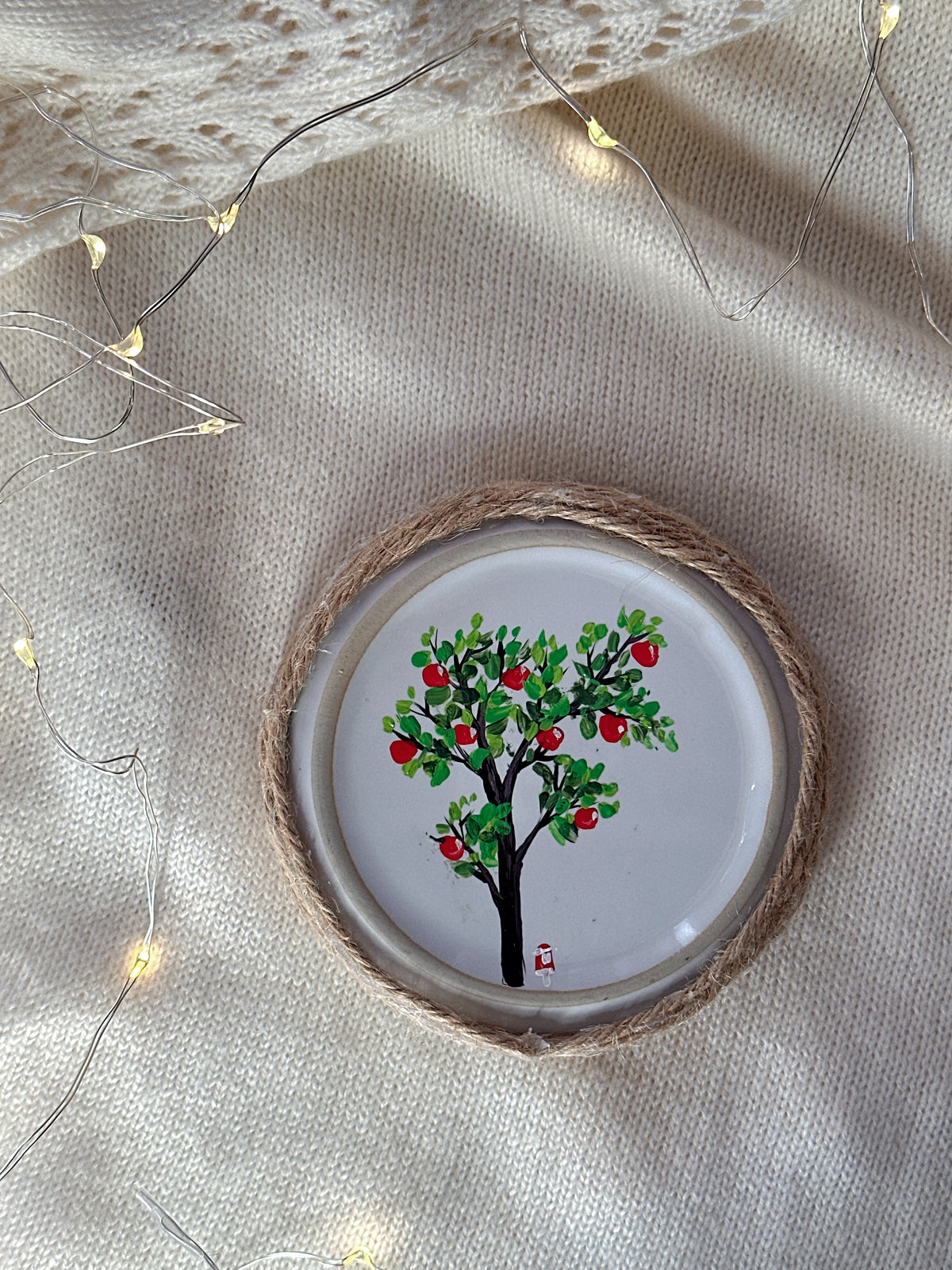Wedding Ring Dish, Personalized Holder, Christmas Gift for Couples