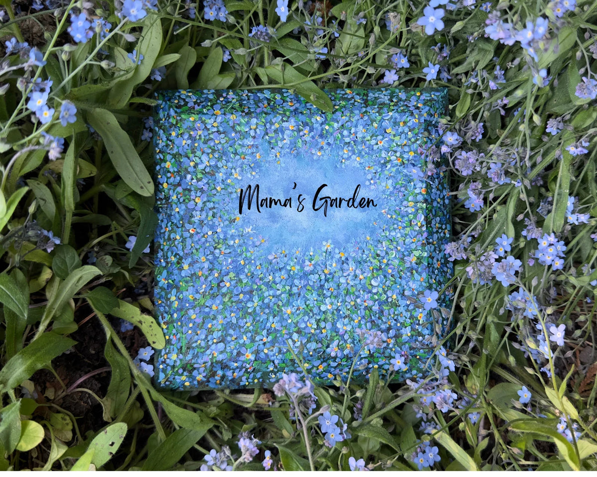Personalized  Memorial stone