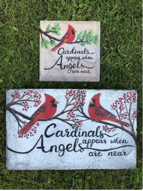 Personalized Memorial Stone