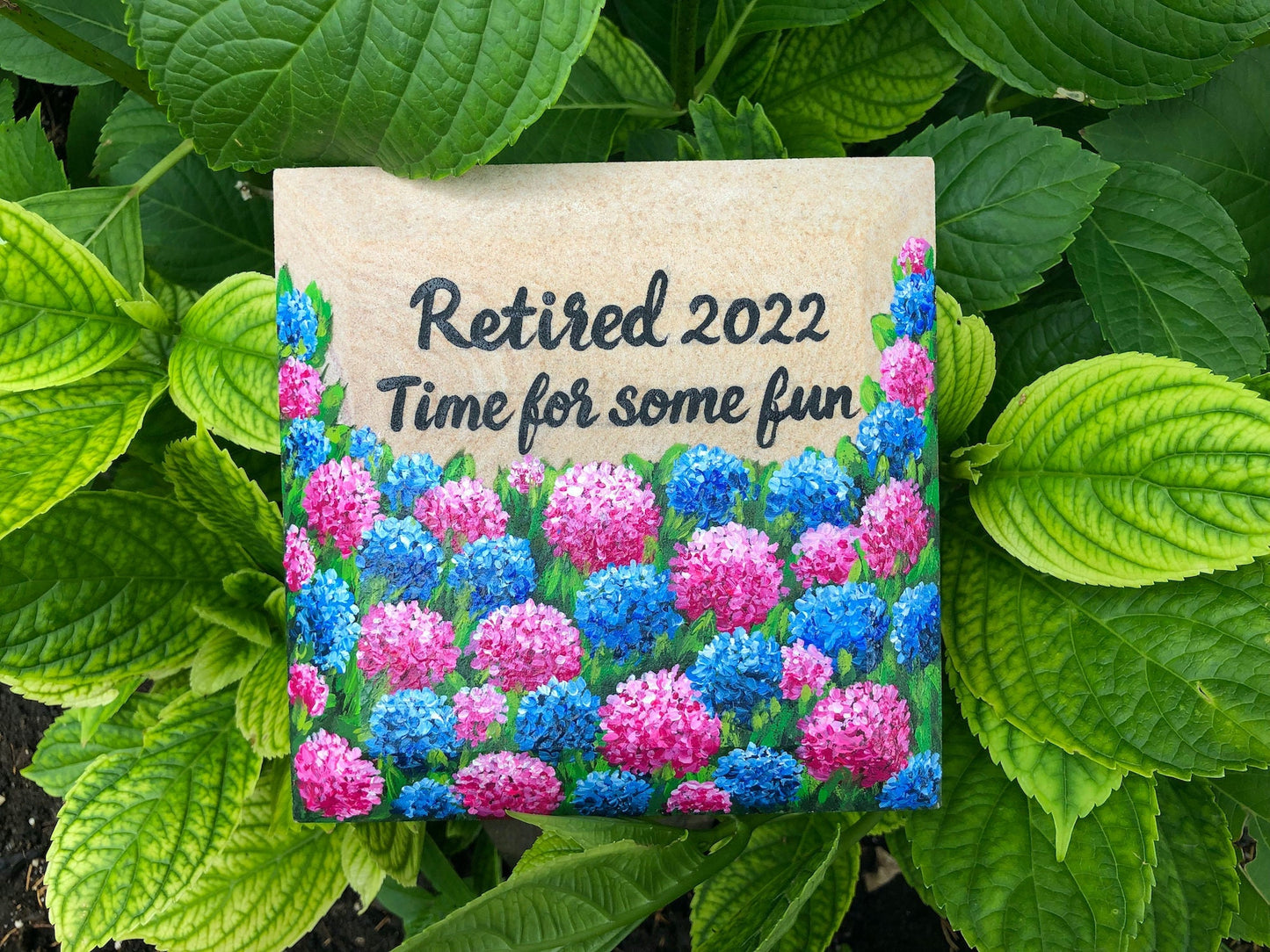Retirement Gifts for Women 6x9"