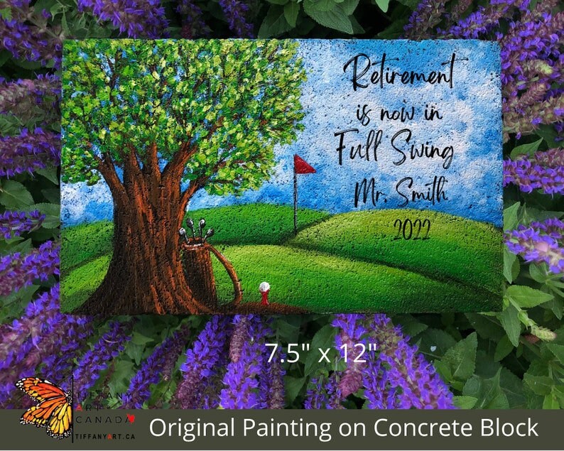 Bluebonnet Memorial Stone