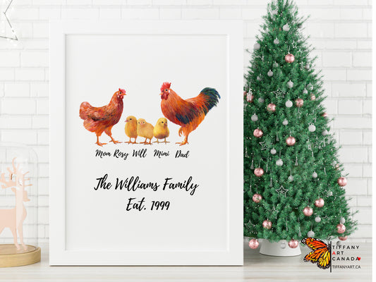 Animal family print (2)