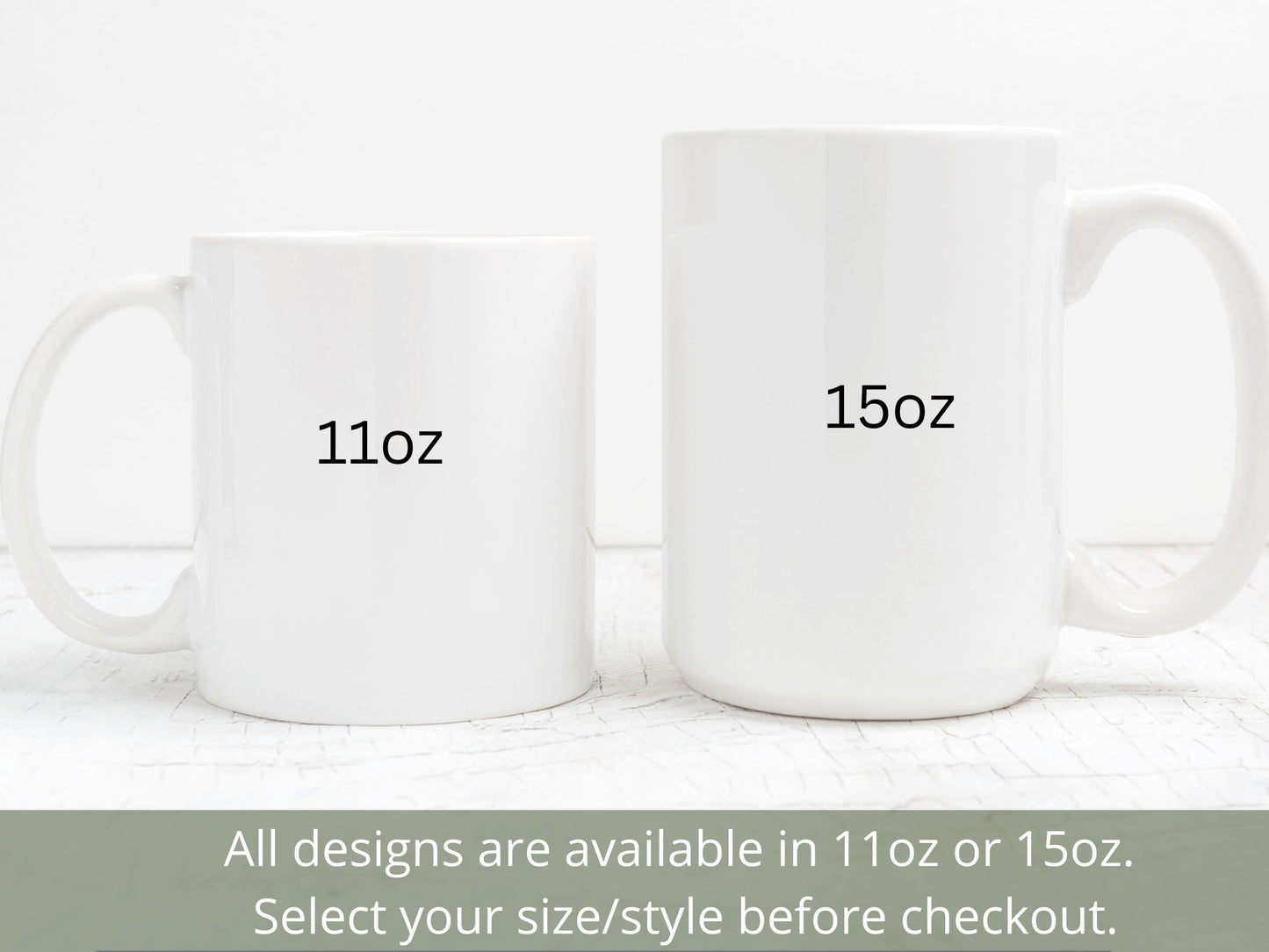 Personalized Loon Couple Coffee Mug: Wedding Engagement Gift