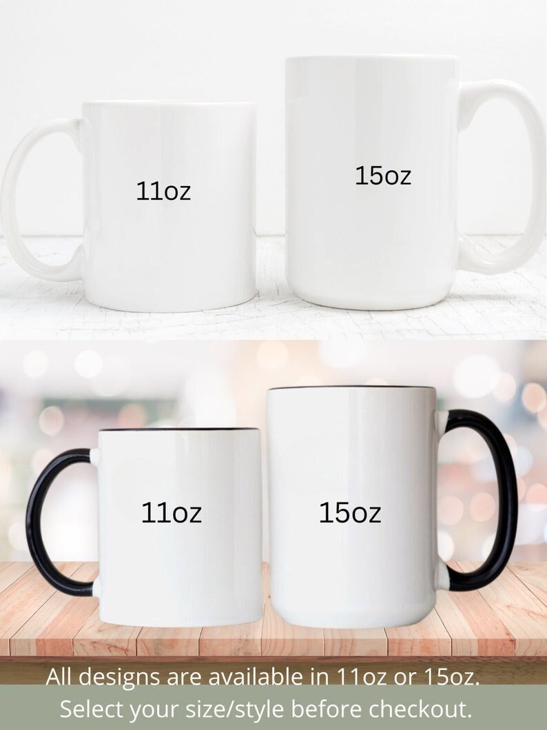 Never Give Up On Your Dreams Keep Sleeping Panda Coffee Mug, My brain says yes, but my body says no, Funny Panda Mug, Panda Birthday Gift