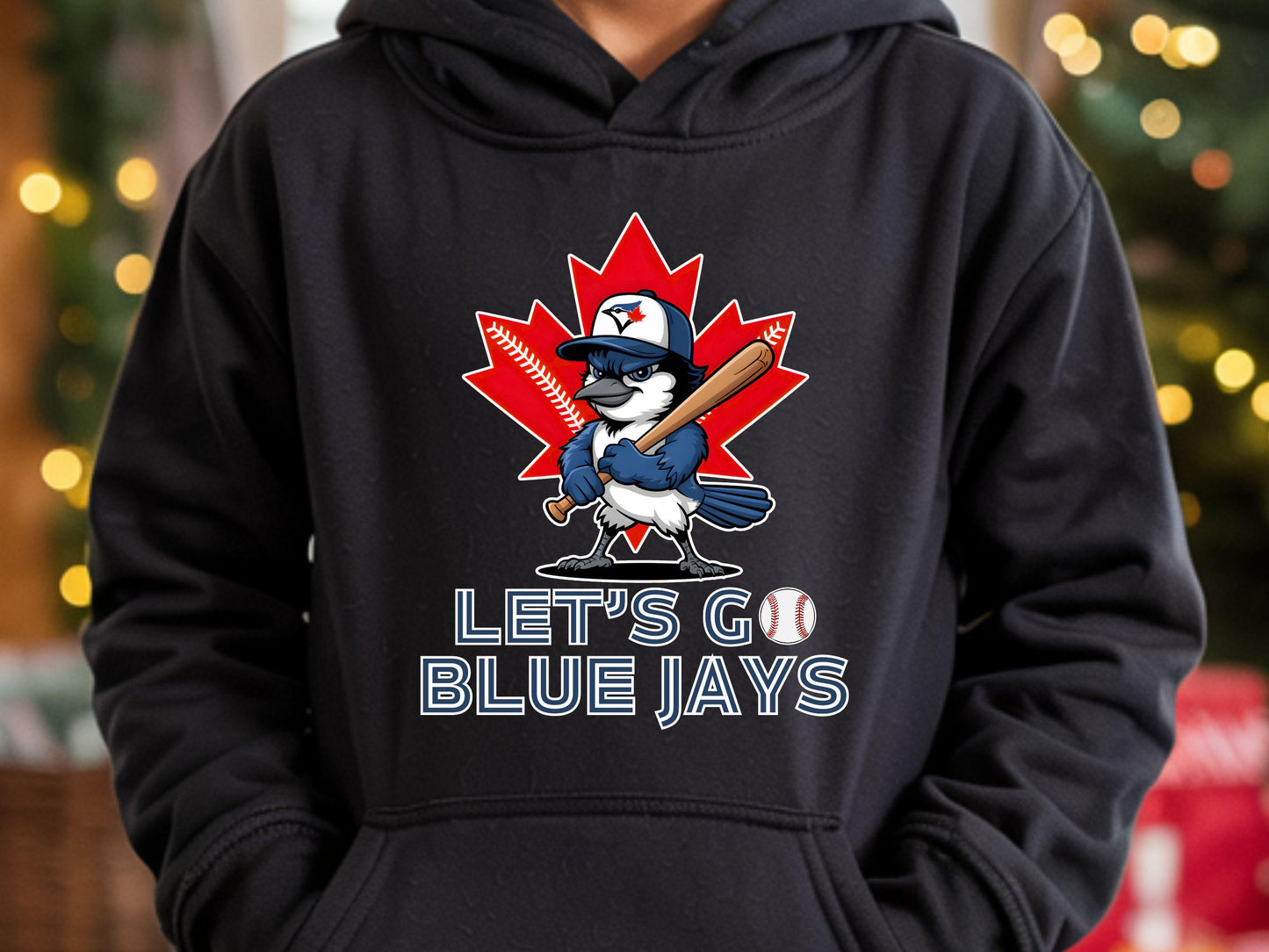 Digital Blue Jays PNG, Let's Go, Canada Flag Baseball, Champions, Baseball Game Day, Baseball Mom, Blue Jays Lover Gift, Cubs World Series