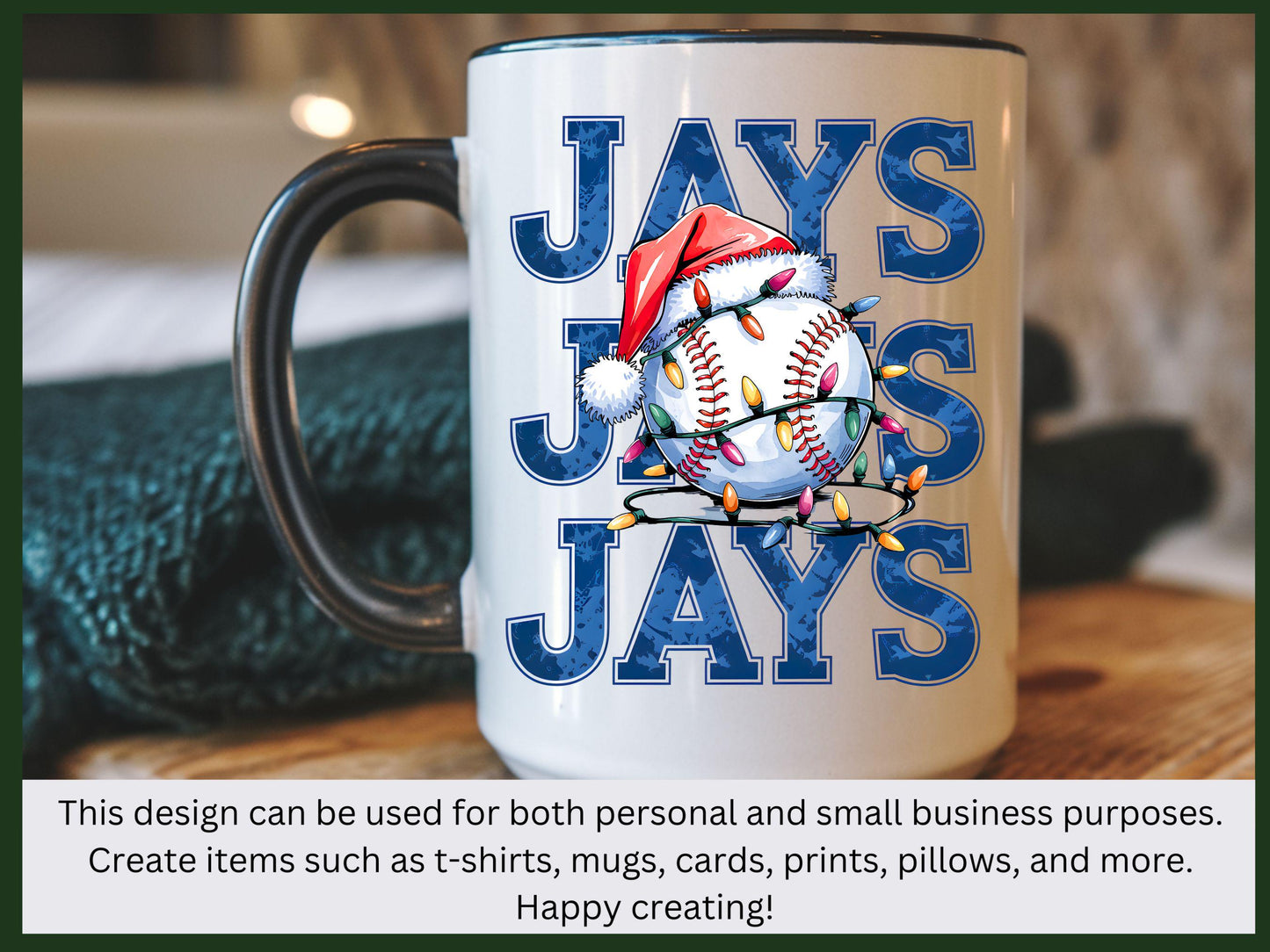 Digital Blue Jays PNG, Christmas Baseball, Champions, Baseball Game Day, Baseball boy, Go Jays Go, Baseball Dad, Mom, Blue Jays Family Gift