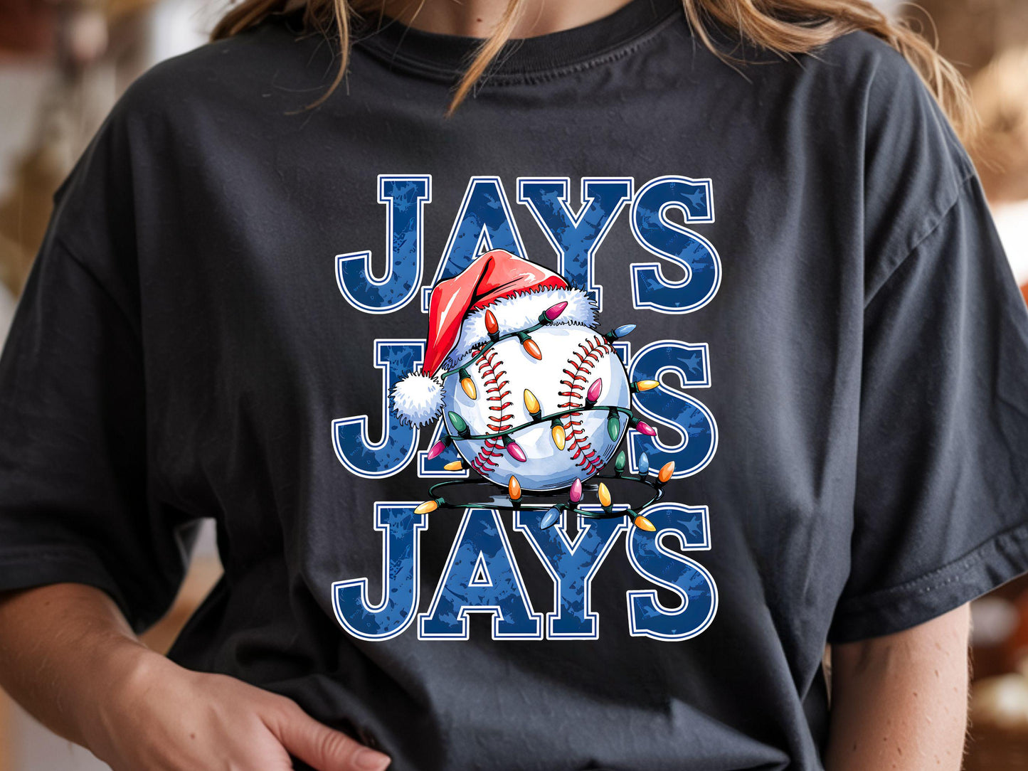 Digital Blue Jays PNG, Christmas Baseball, Champions, Baseball Game Day, Baseball boy, Go Jays Go, Baseball Dad, Mom, Blue Jays Family Gift