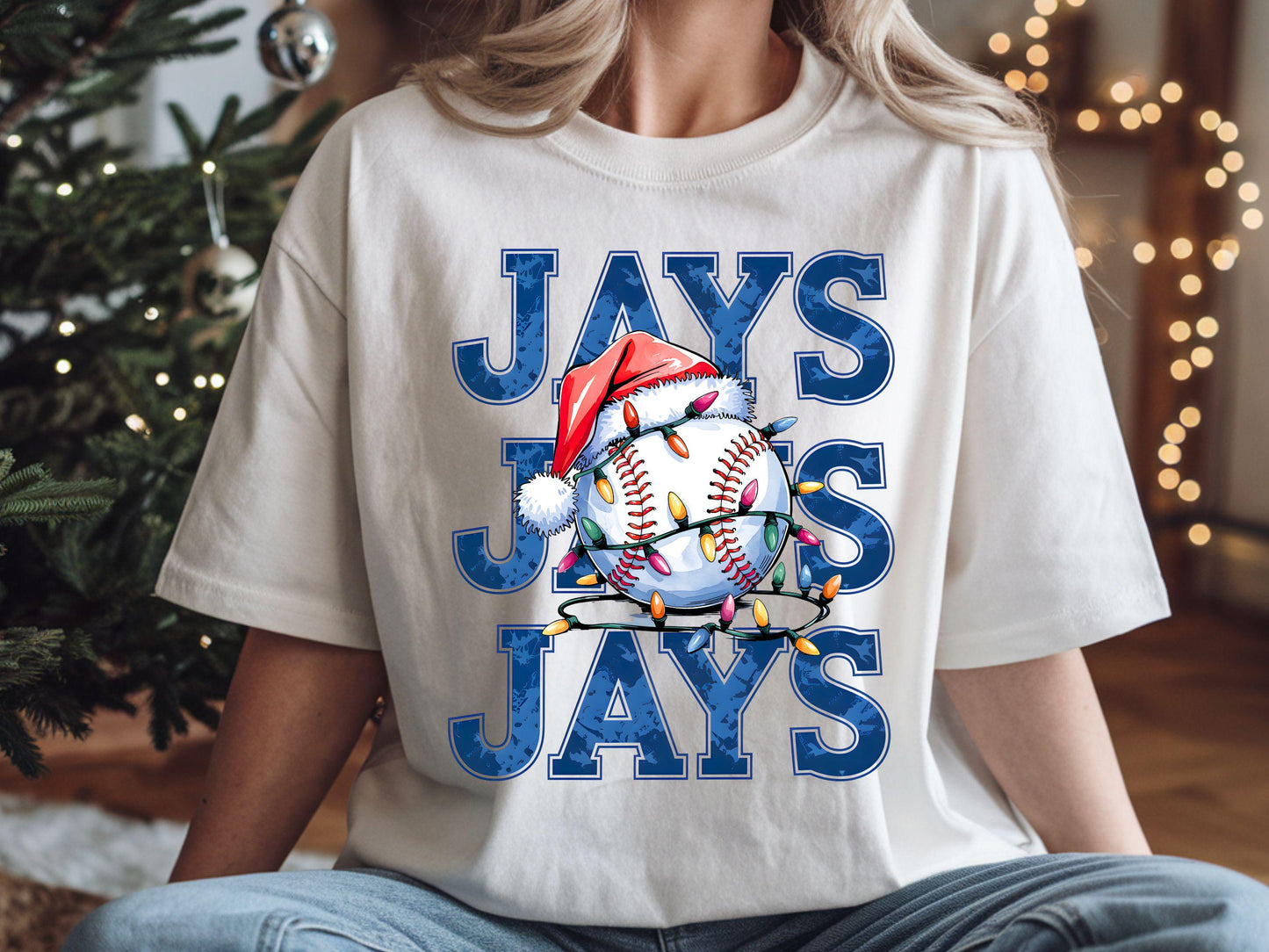 Digital Blue Jays PNG, Christmas Baseball, Champions, Baseball Game Day, Baseball boy, Go Jays Go, Baseball Dad, Mom, Blue Jays Family Gift