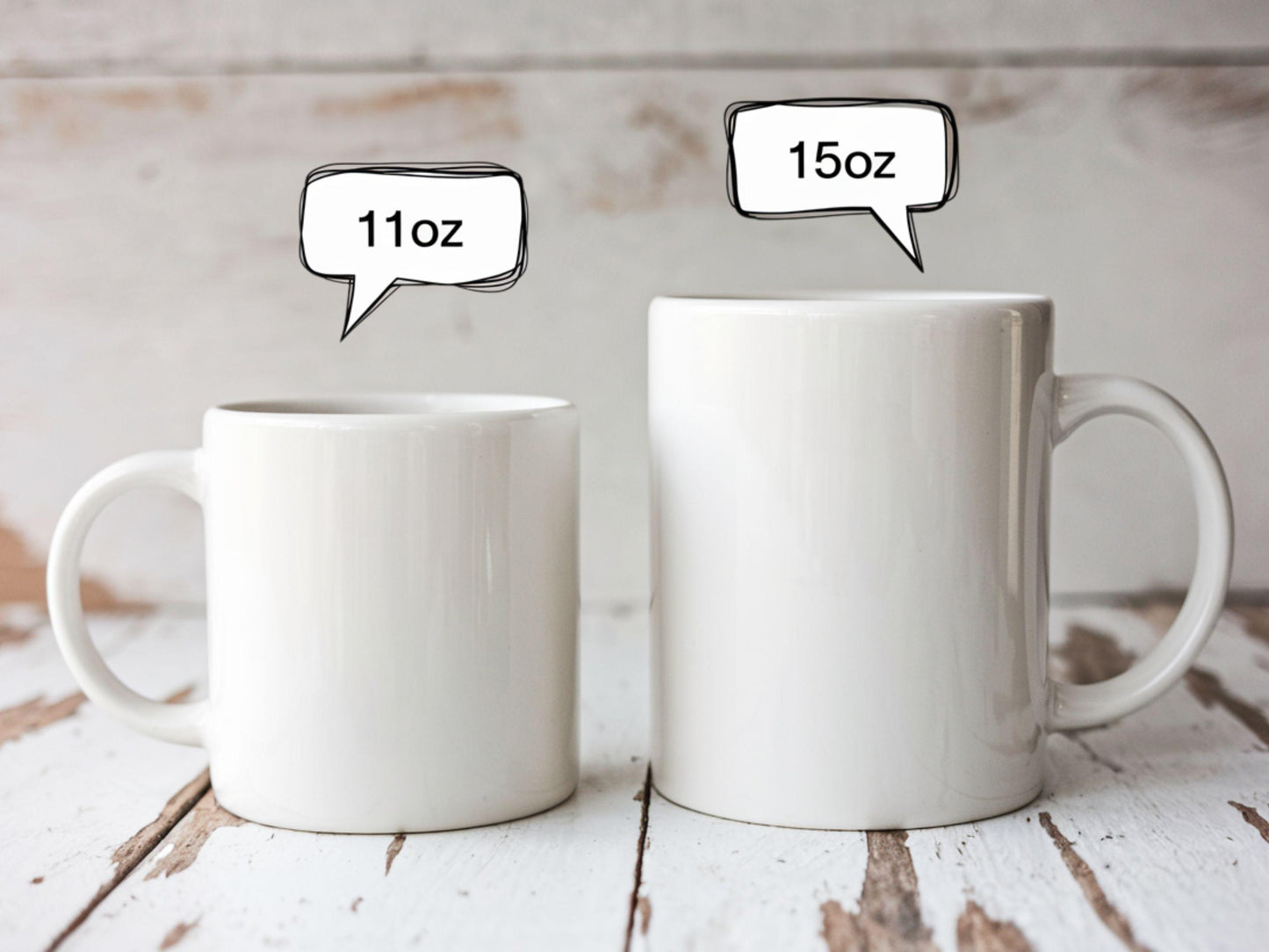 Personalized Cardinal Bird Mug: Original Art, Bird Lover Gift