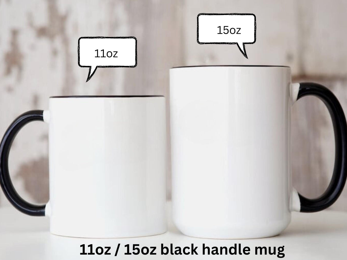 Lobster Couple Mug