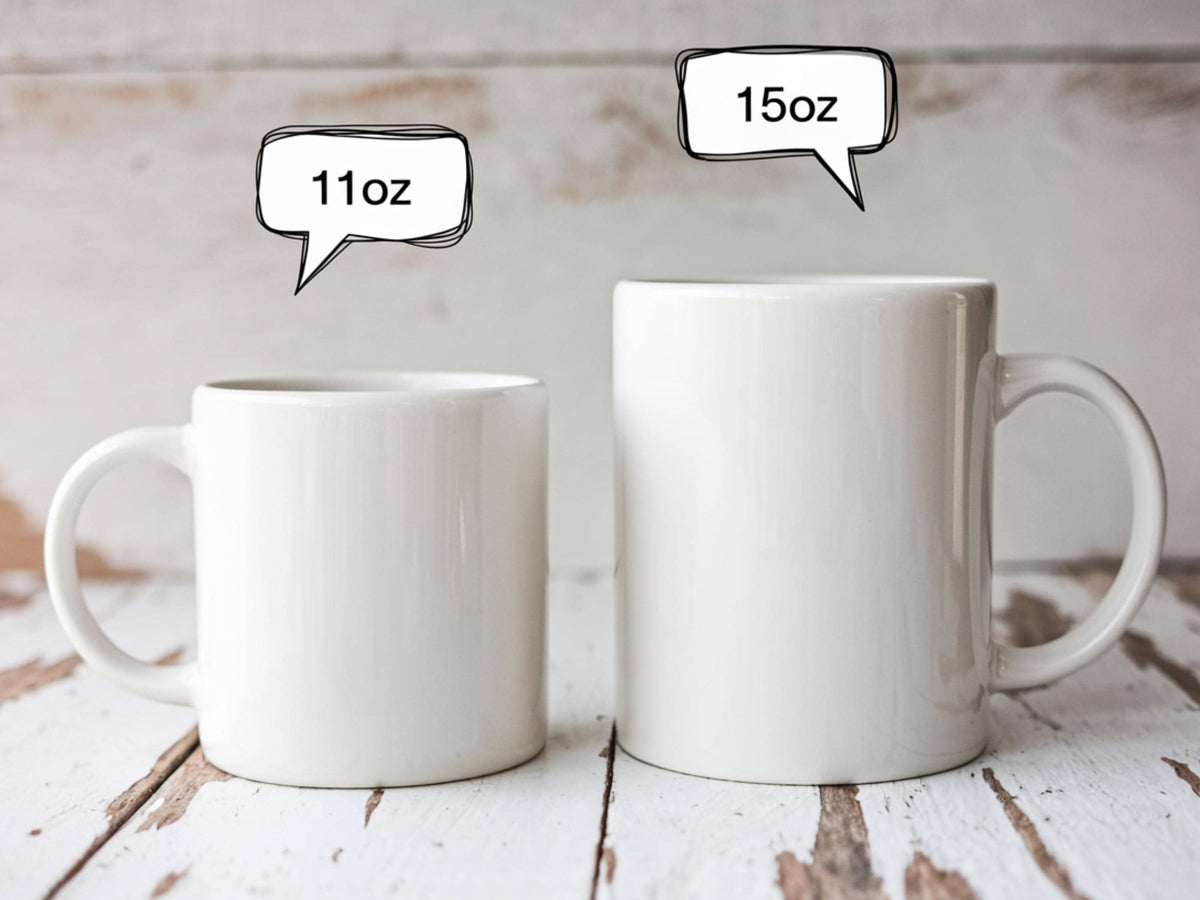 Lobster Couple Mug
