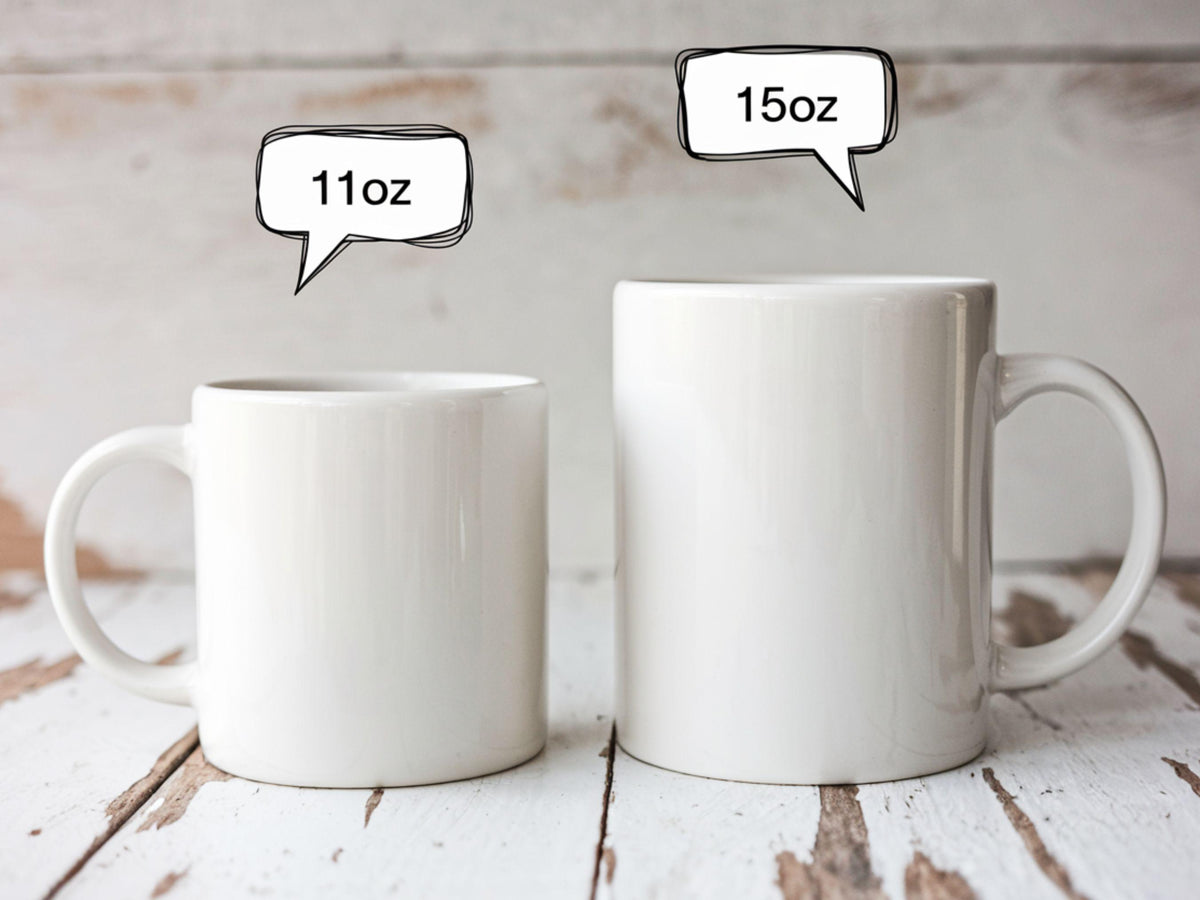 Family Bear Mug