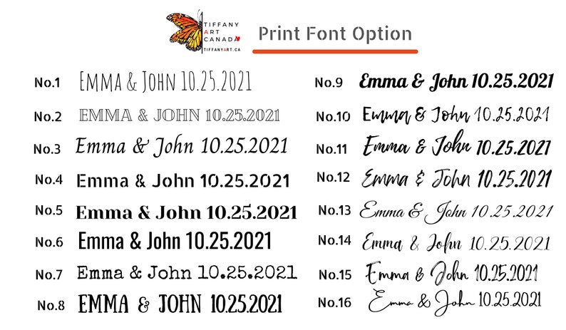 Personalized Bear Family Print with Custom Names