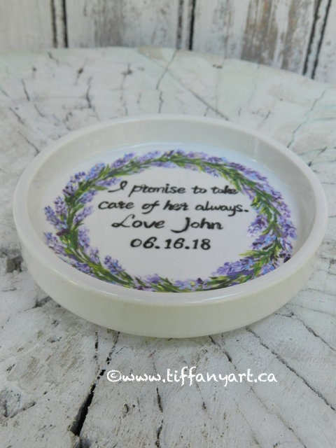 I promise to take care of her always, Mother of the Bride gift,  Wedding Gift, Mother of the Groom, Parents Wedding Gift, Gift for Parents