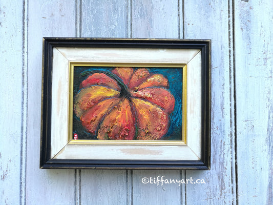 Fall decor, pumpkin painting, Halloween decor, Thanksgiving decor, Pumpkin decor, Fall decoration, Pumpkin wall art, Pumpkin wall art