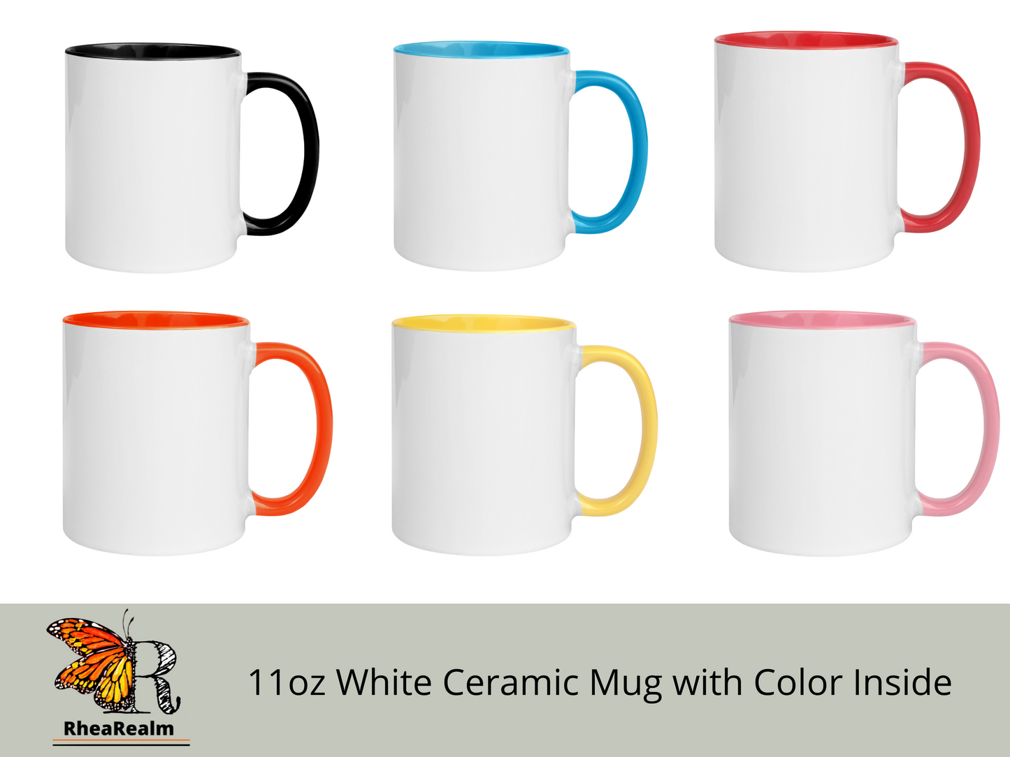 Personalized Toucan Couple Mug